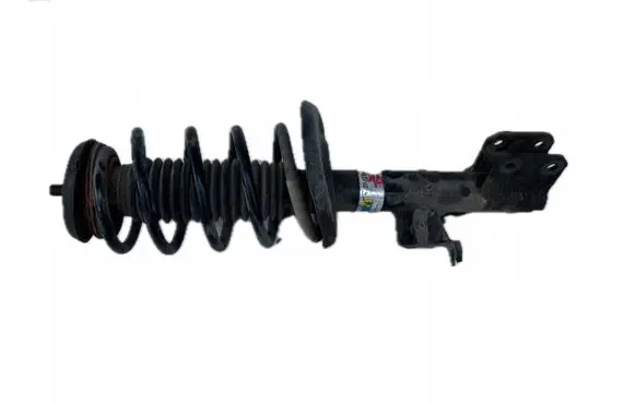 Citroen DS5 Front shock absorber/damper 22-232472