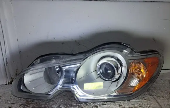 Jaguar XF Headlight/headlamp 239273