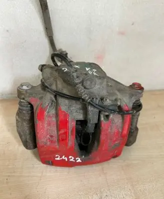 Mercedes-Benz E W211 Front brake caliper