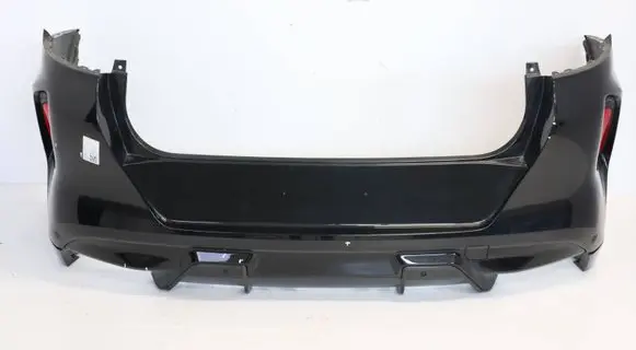 BMW X6M G06 F96 Rear bumper 678876508