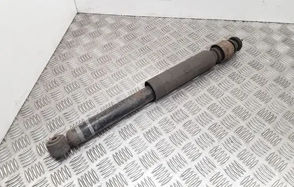 Nissan Tiida C11 Rear shock absorber/damper