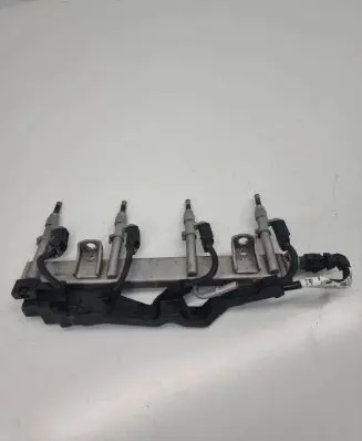 Toyota RAV 4 (XA50) Fuel injectors set 
