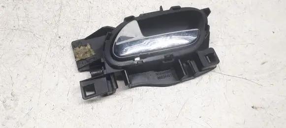 Citroen C3 Picasso Front door interior handle 9683446877 9683446177