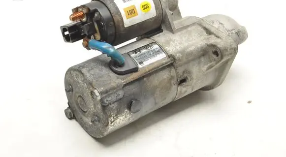 KIA Sportage Starter motor 361002F000