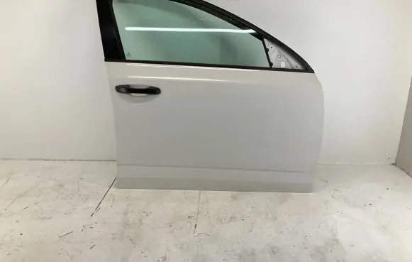 Skoda Octavia Mk3 (5E) Front door
