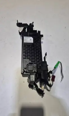 Volvo XC90 Windshield/windscreen camera 32243276