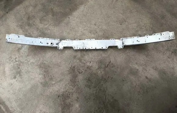 Mercedes-Benz E W213 Front bumper cross member A2136200130