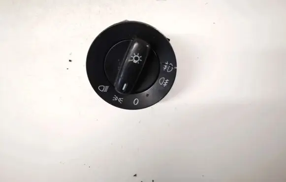 Volkswagen Golf V Light switch 1k0941431q