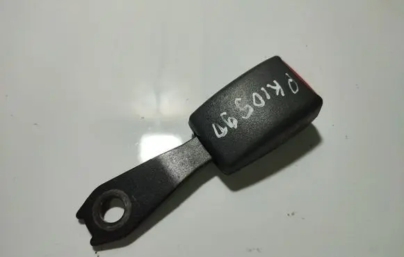 Mitsubishi Colt Front seatbelt buckle 98020502