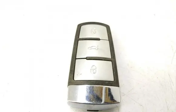 Ignition key/card