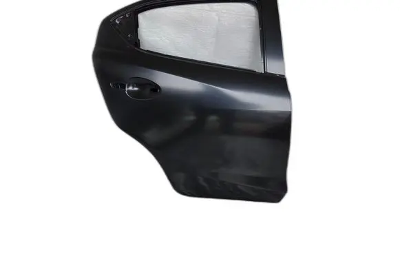 Mazda 2 Rear door D09L72010