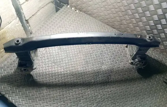 BMW X5 E70 Front bumper cross member 511174529416 74529416