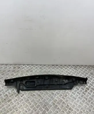 Jeep Compass Intercooler air guide/duct channel 52148126 B340