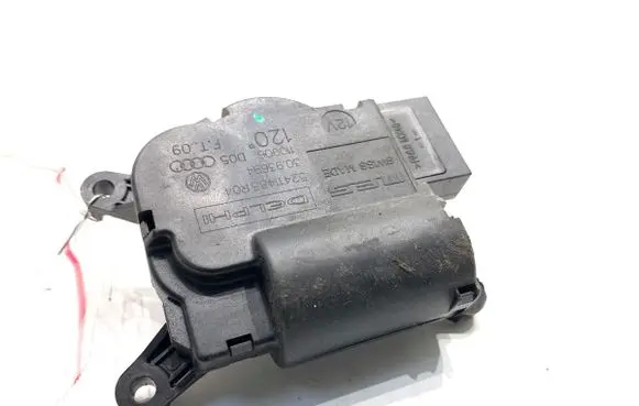 Audi Q7 4L Air flap motor/actuator 52411483R04