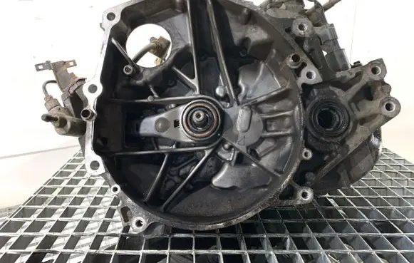 Honda Civic Manual 5 speed gearbox 