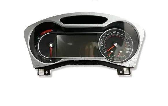 Ford Mondeo MK IV Speedometer (instrument cluster) 8M2T10849XD