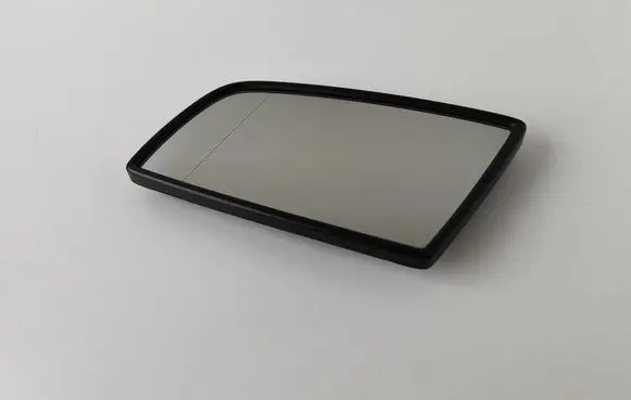 BMW 5 E60 E61 Wing mirror glass 27219 27221