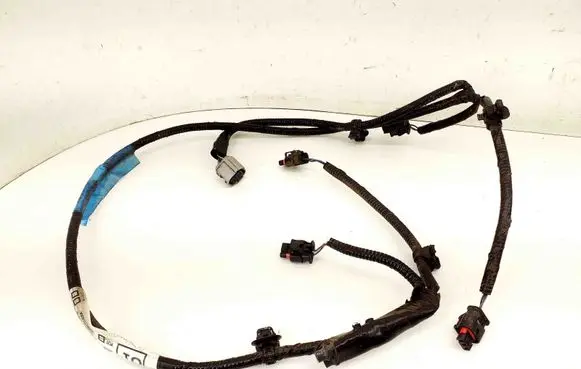 Toyota Auris E180 Parking sensor (PDC) wiring loom 8218202010A 821820201