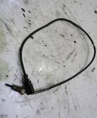 Skoda Superb B6 (3T) Exhaust gas temperature sensor