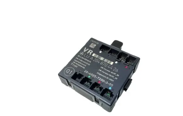 Mercedes-Benz C W204 Door control unit/module A2048704426 A2048208226 A2044422332