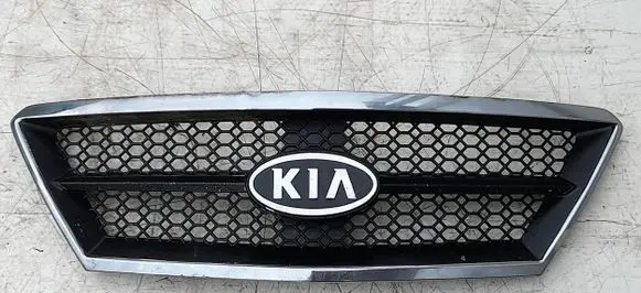 KIA Sorento Quarter panel pressure vent 863503E010