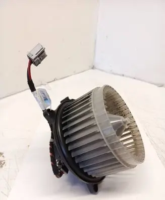 Opel Meriva B Heater fan/blower 13263279 5242673406 120351011