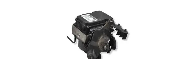 Toyota Auris 150 ABS Pump 0265231858 4451002110 07112182960