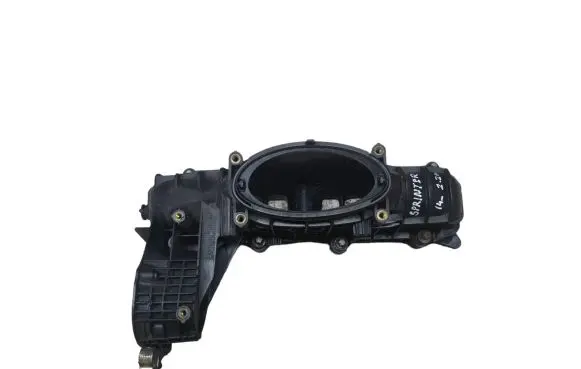 Mercedes-Benz Sprinter W906 Intake manifold A6510903037