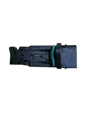 Mercedes-Benz E W211 Mass air flow meter F00C2G2068 687241D