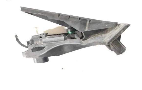 Volkswagen Touran I Accelerator throttle pedal 1T1723503H 6PV00868901