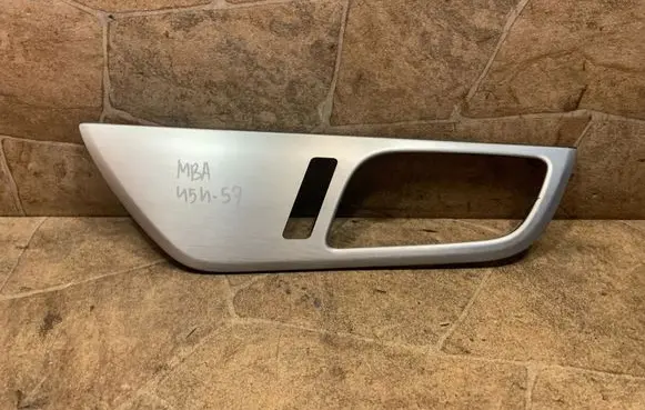 Mercedes-Benz SLK R172 Other interior part A1727200522