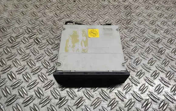 Volkswagen Phaeton CD/DVD changer 3D0035110