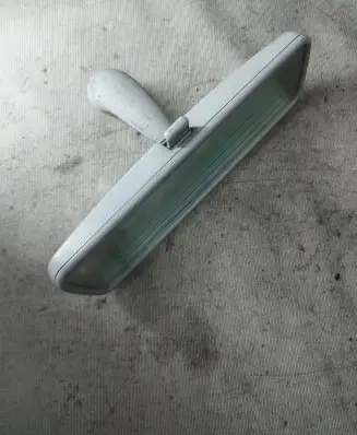 Ford Galaxy Rear view mirror (interior) 014022