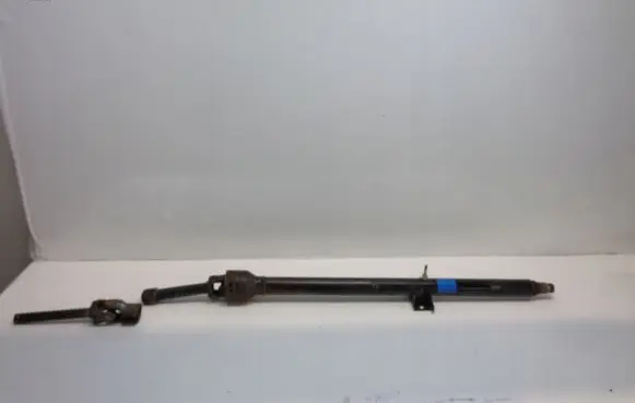 Volkswagen II LT Steering wheel axle 2D1422067F