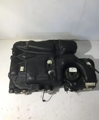 Citroen Jumpy Fuel tank 9813707080