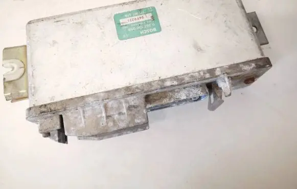 Volkswagen Transporter - Caravelle T4 ABS control unit/module 0265100071 701907379a