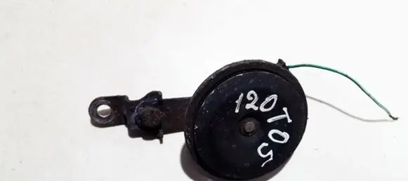Toyota Corolla Verso AR10 Horn signal