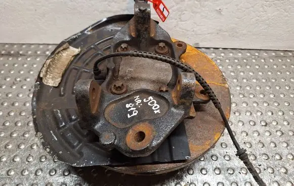 Jeep Renegade Rear wheel hub spindle/knuckle S25056819