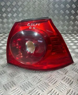 Volkswagen Golf V Rear/tail lights 1K6945096E