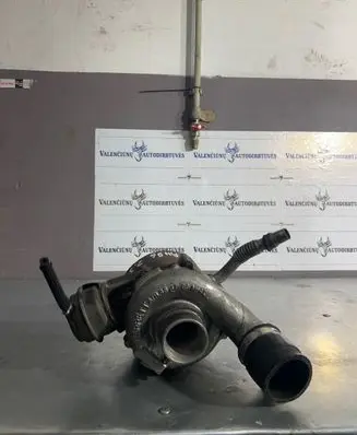 Audi A4 S4 B6 8E 8H Turbo 059145701F GT2052V 601105