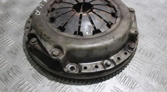 Hyundai i30 Clutch set kit