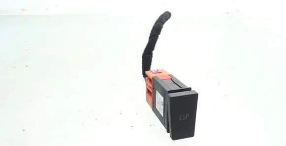 Volkswagen PASSAT B5.5 ESP (stability program) switch 3B0927134A