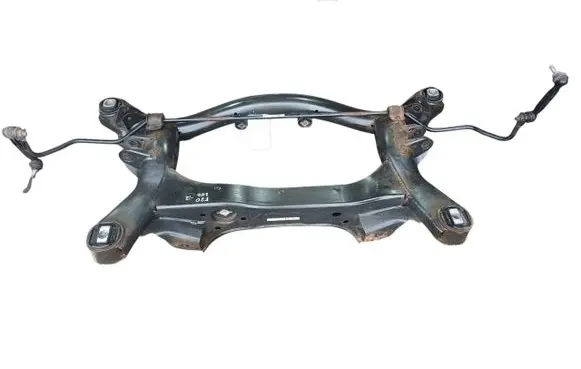 BMW 1 F20 F21 Rear subframe 6792505 8109008 A11278HT0527