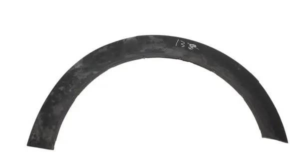 Mini Cooper Countryman R60 Fender end trim 9800762