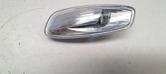Peugeot 308 Mirror indicator light 87148X12