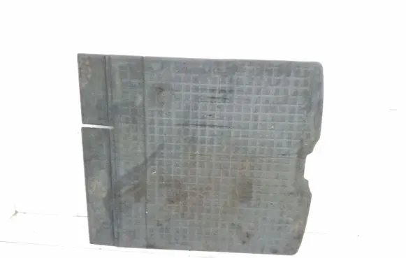 Volvo V50 Trunk/boot mat liner 30748321 39999987