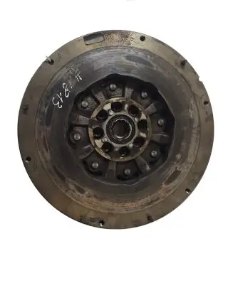 Flywheel