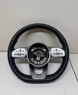 Mercedes-Benz CLA C117 X117 W117 Steering wheel 