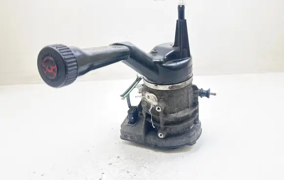 Citroen C4 I Picasso Electric power steering pump 9684040180 A0012439 GEP65C