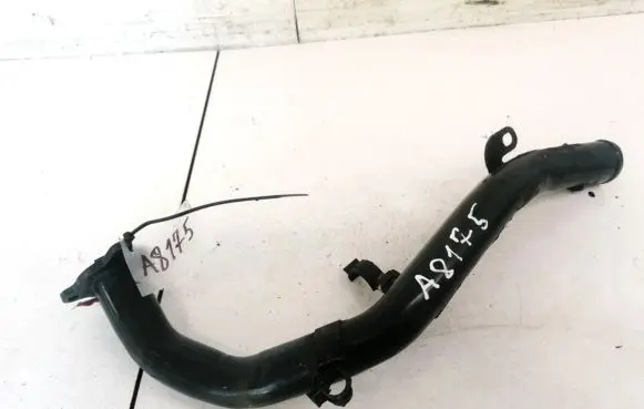 Fiat Punto (188) Intercooler hose/pipe